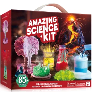 Science Kits Experiments Toys