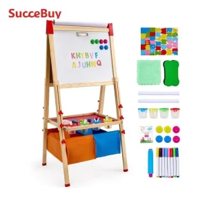 SucceBuy Children Magnetic Drawing Board