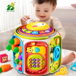 Baby Development Toy